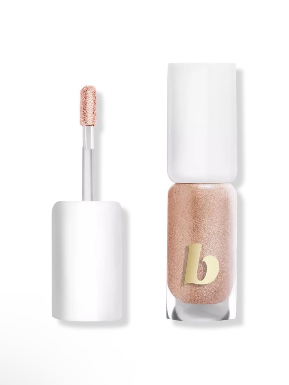 Beautycounter Aura Lid Glow Cream Shadow New in Box